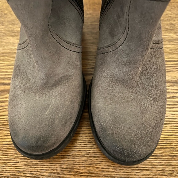 BORN OCHOA TALL BOOTS - Picture 10 of 10